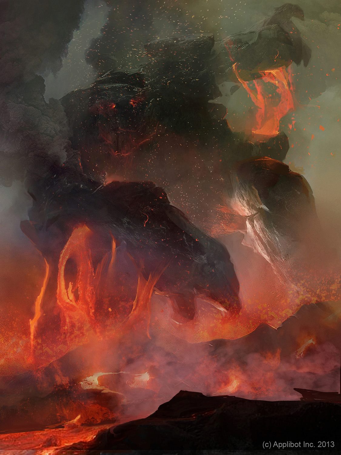 Legend of the Cryptids: legends of the cryptids 2