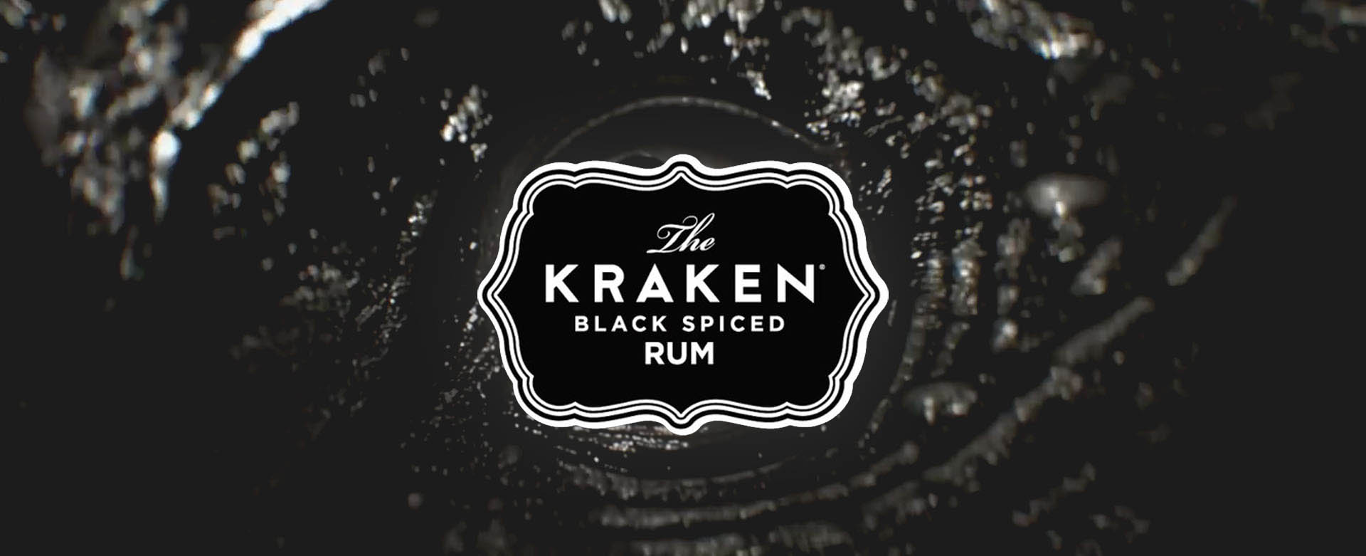 The Kraken Rum — TV Commercial artwork by Nuare Studio
