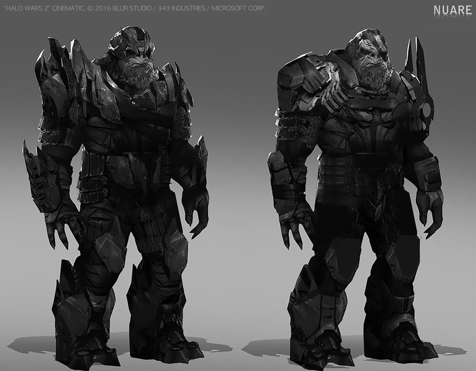 Halo Wars 2 — Cinematic: 005