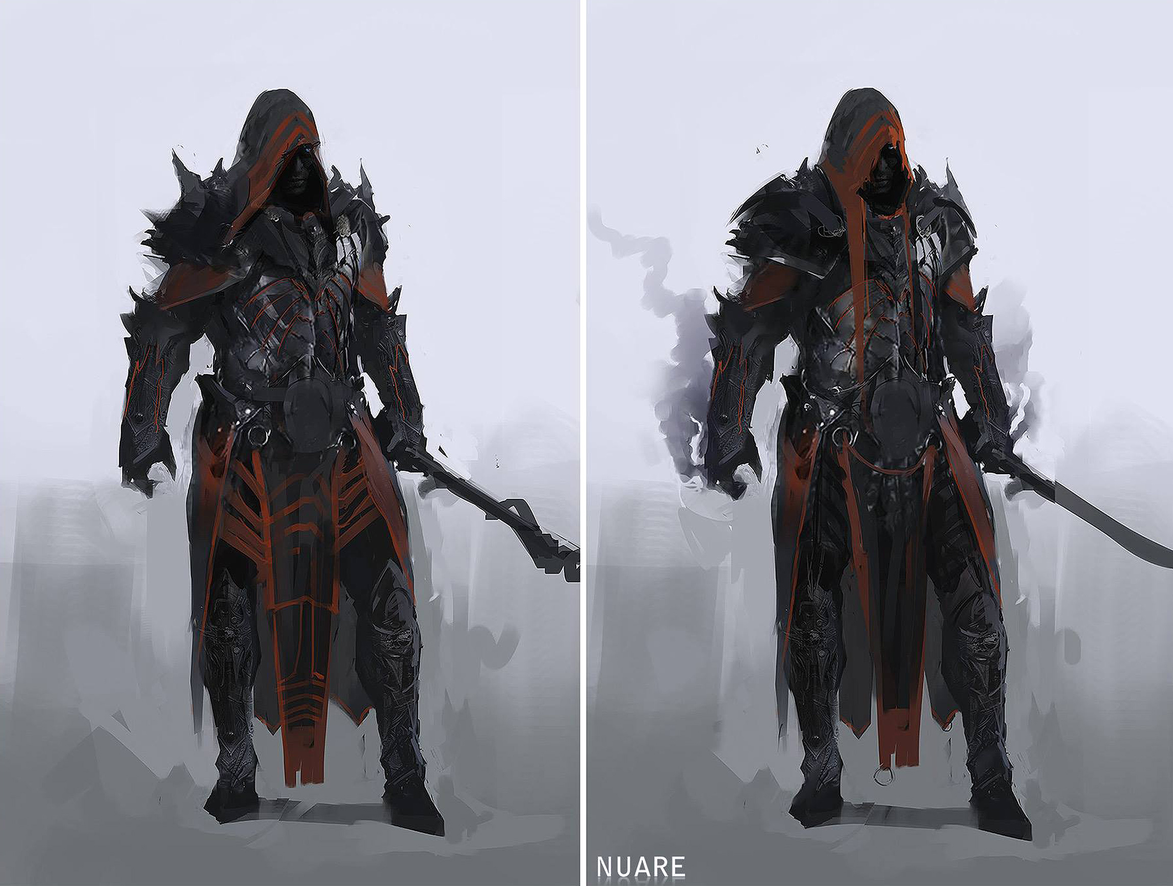 The Elder Scrolls Online – Cinematic: 00007