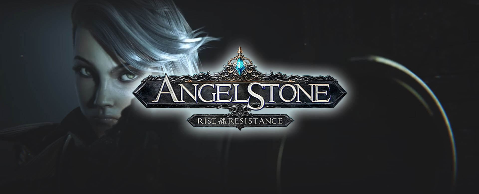 Angel Stone — Cinematic Trailer artwork by Nuare Studio