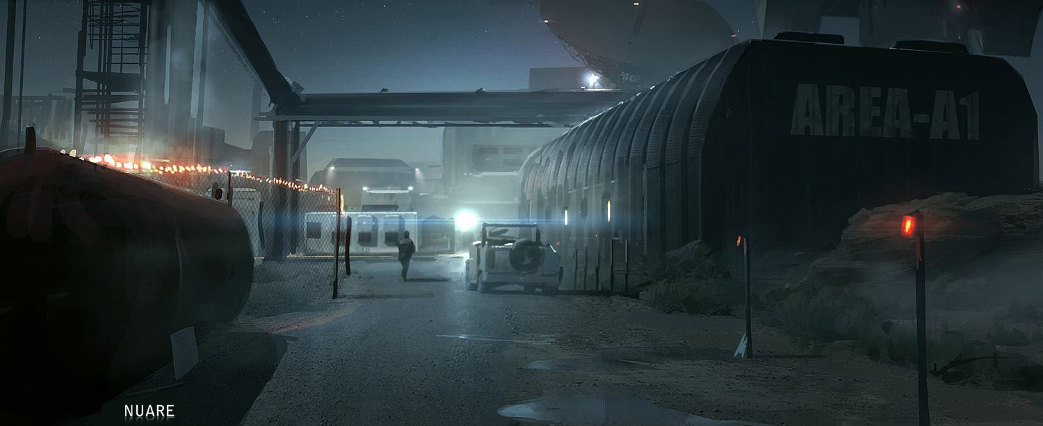 Modern Combat 4/5: mc5 00001