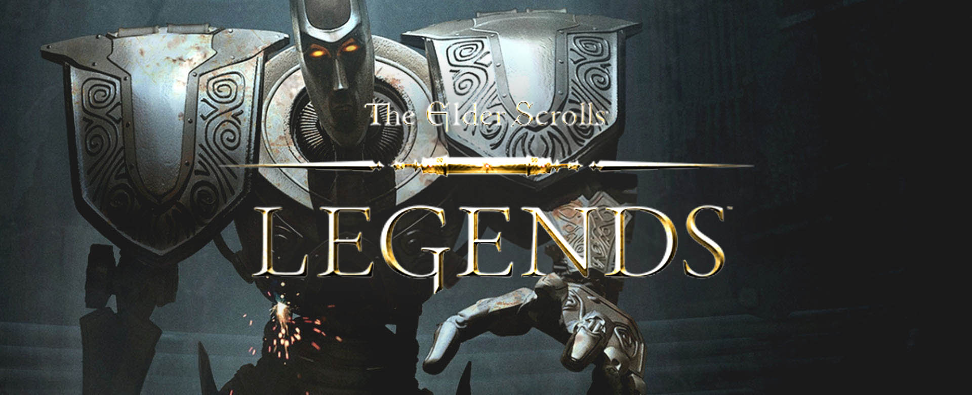 TES: Legends – Return to Clockwork City artwork by Nuare Studio