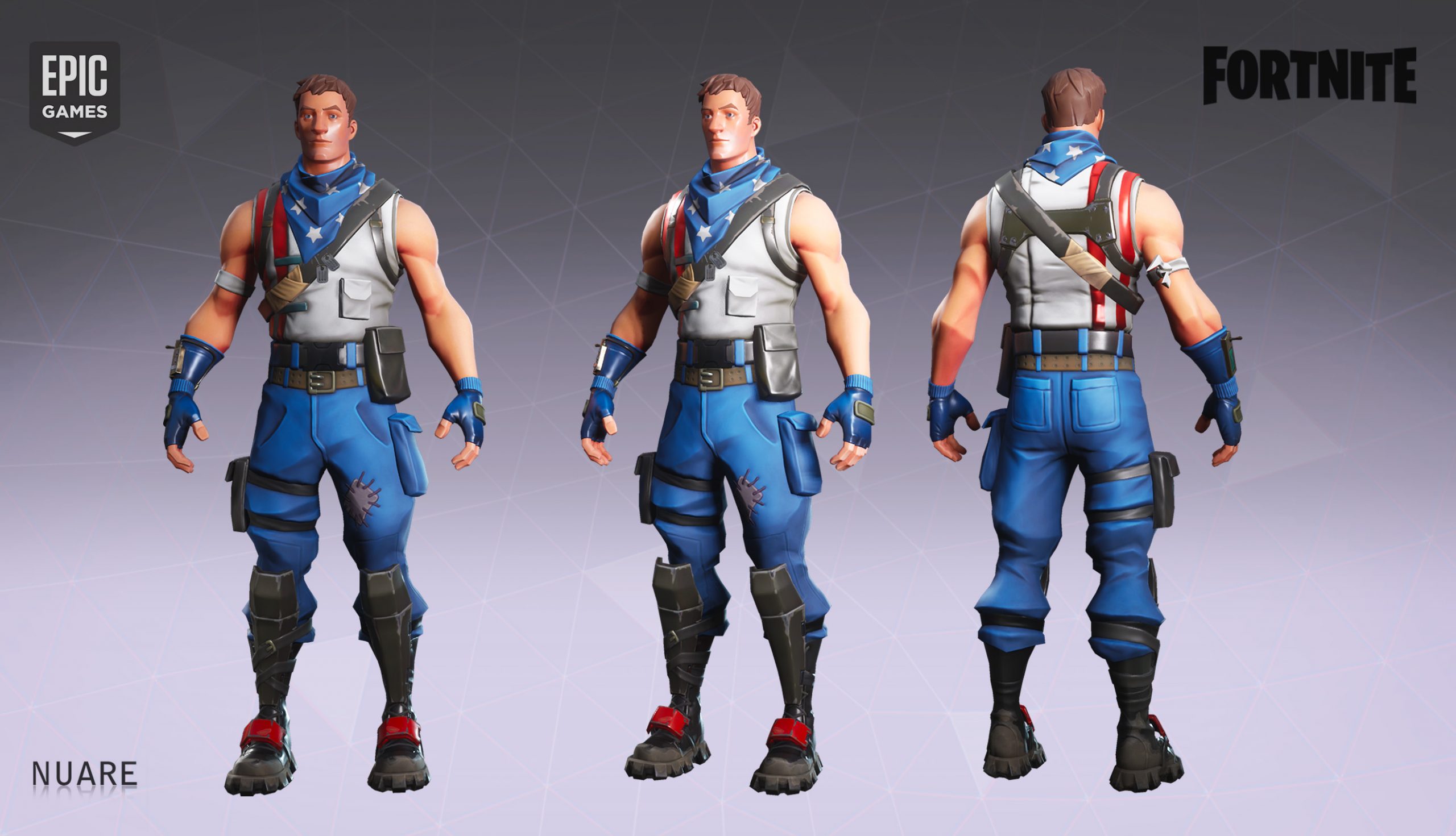 Fortnite: 06