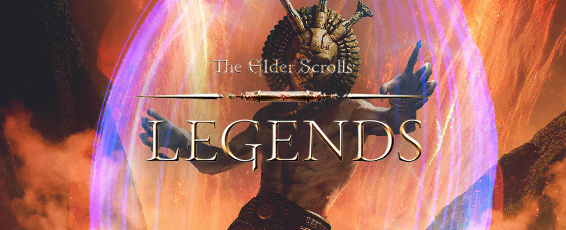 TES Legends — Houses of Morrowind artwork by Nuare Studio