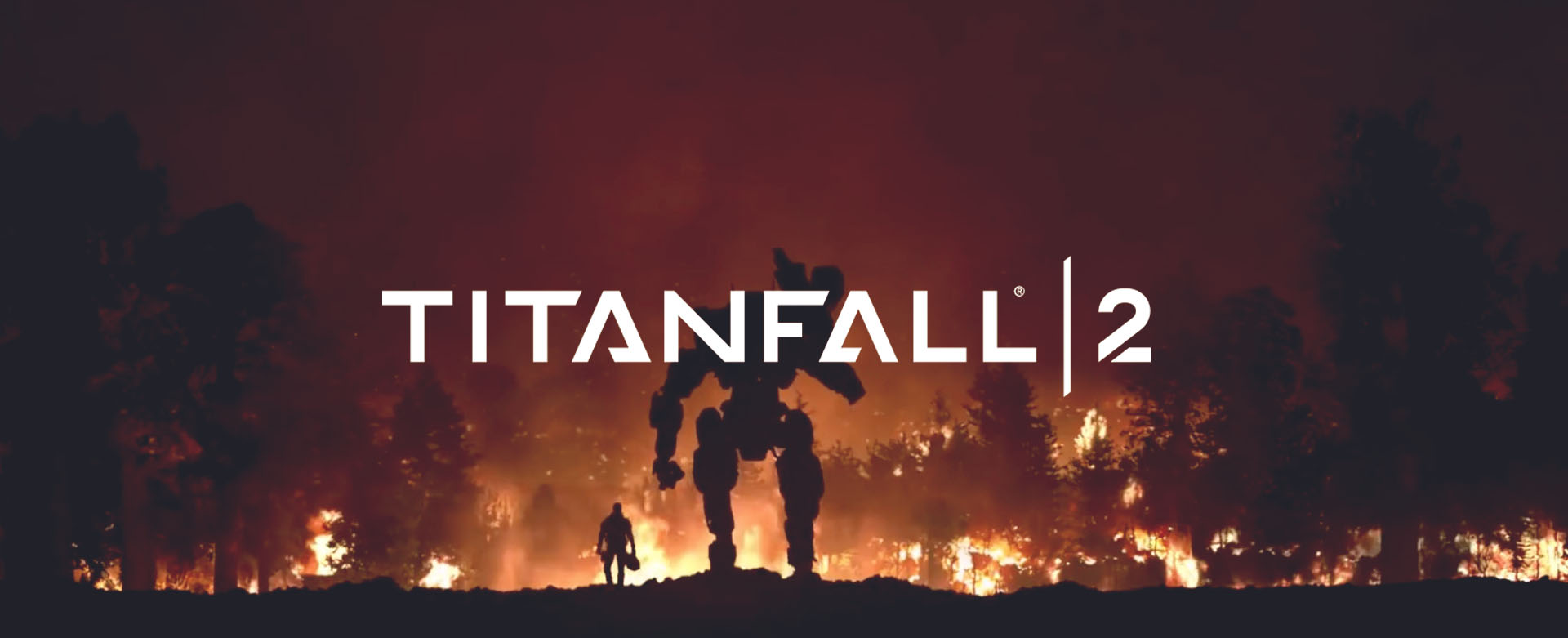 Titanfall 2: Become One — Cinematic artwork by Nuare Studio