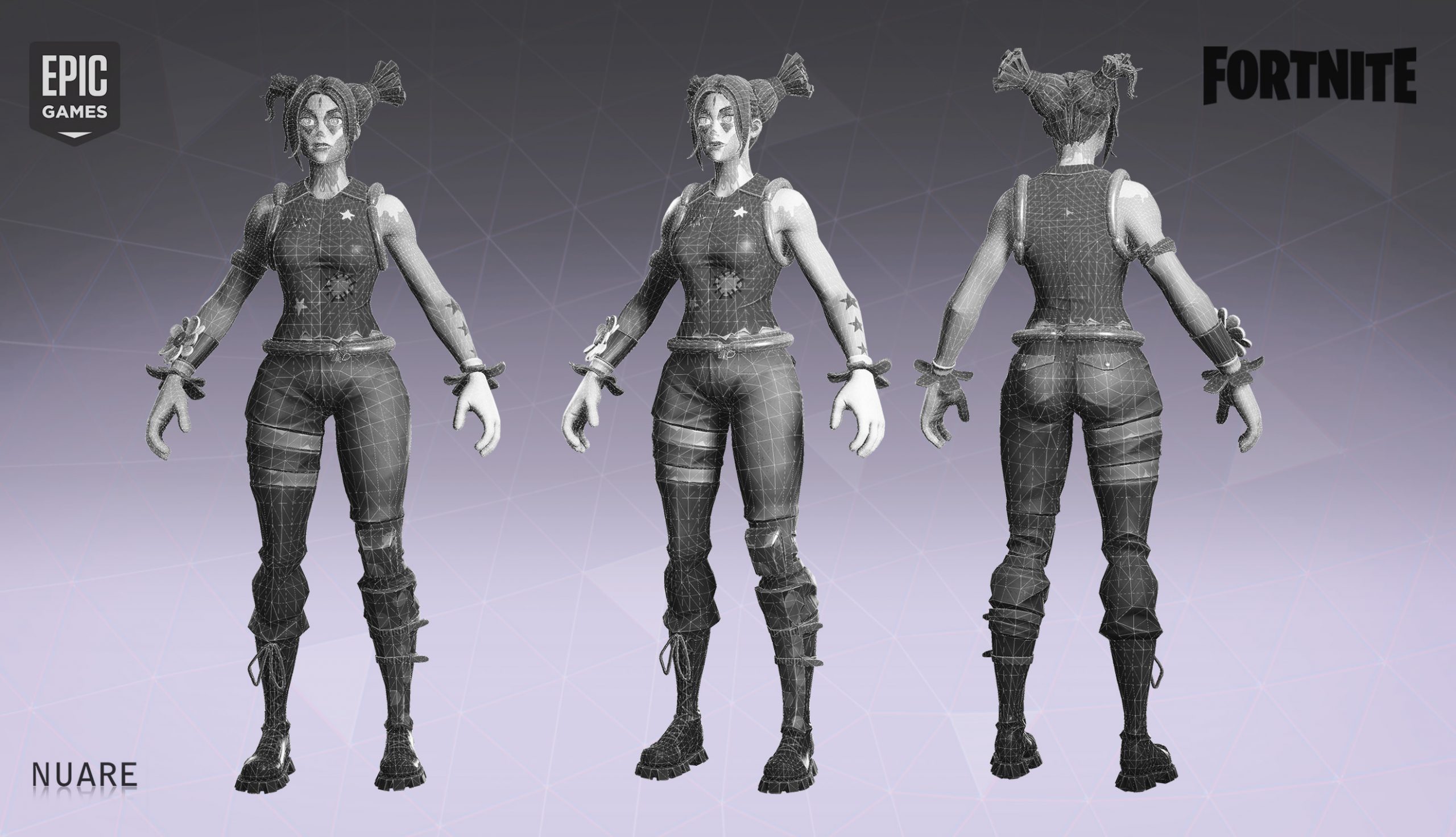 Fortnite: w02