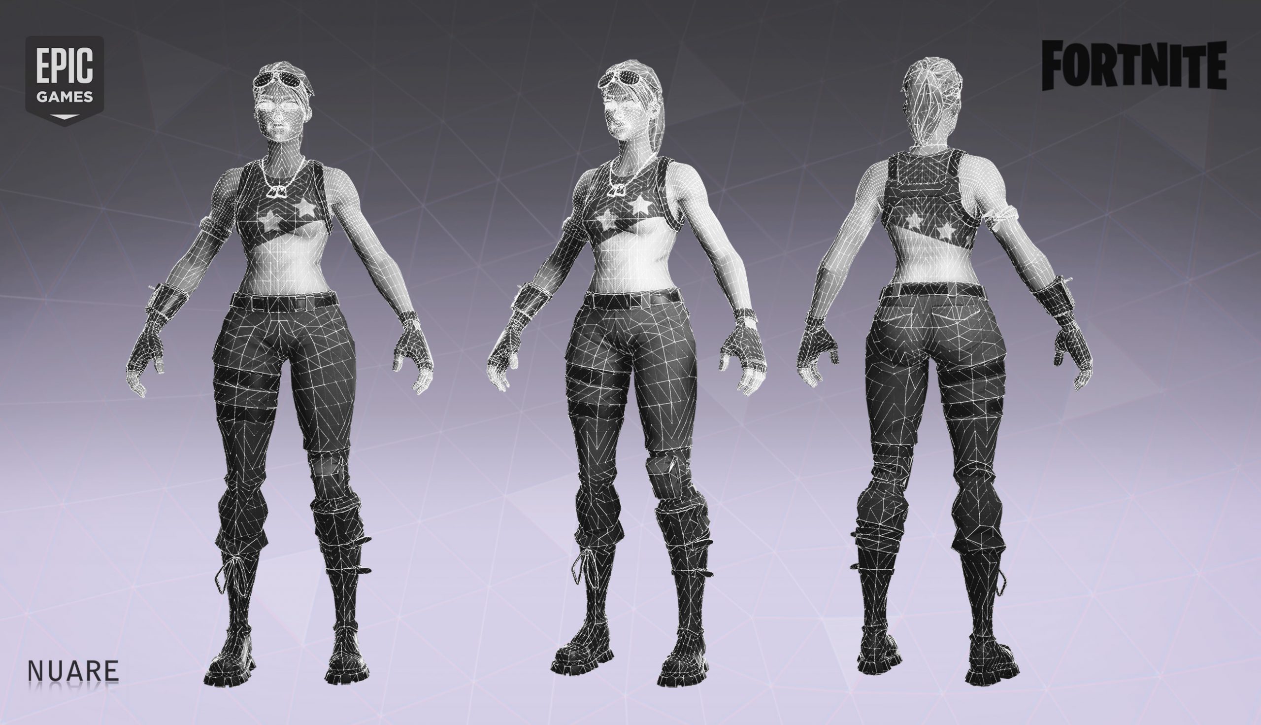 Fortnite: w03