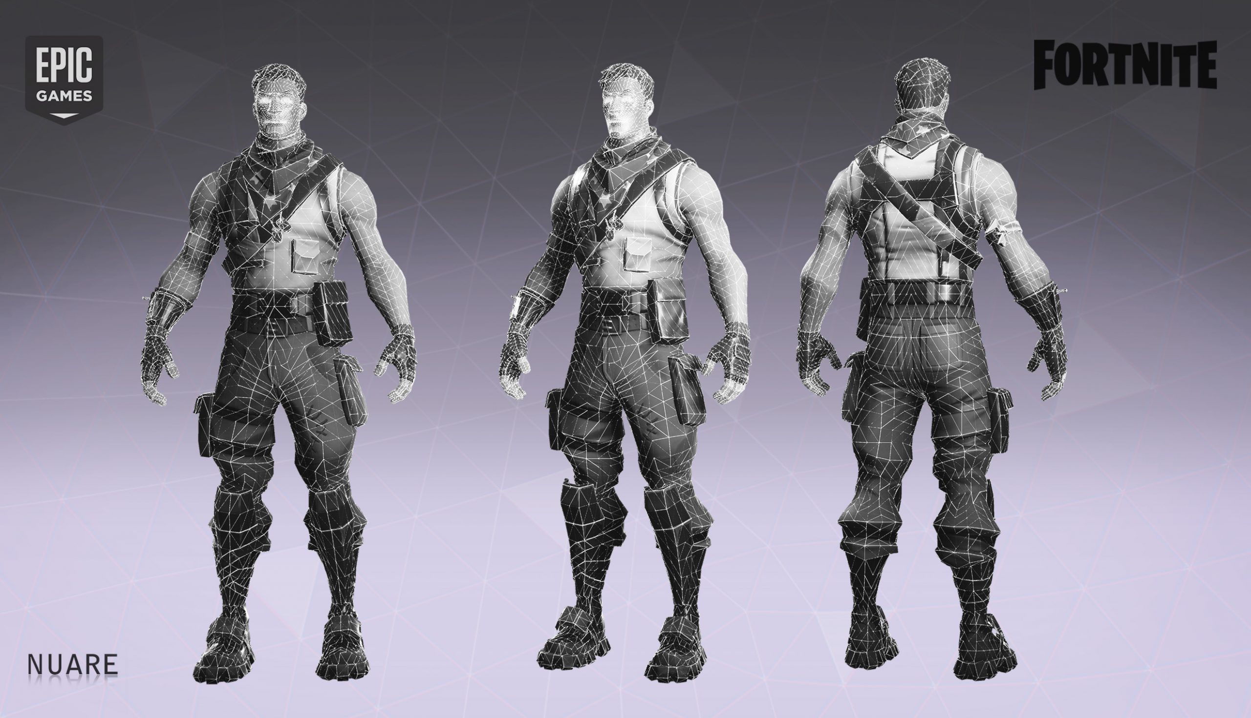 Fortnite: w06
