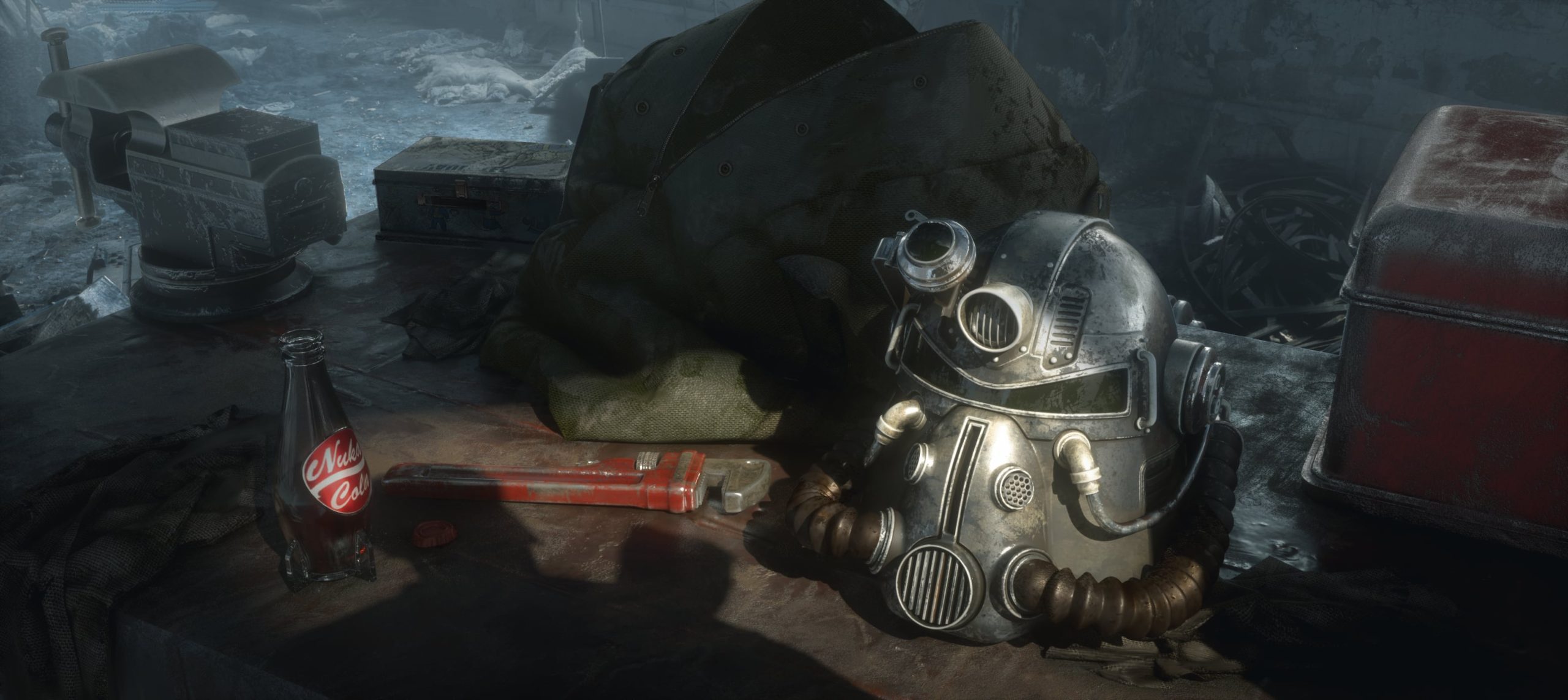 Fallout 76: Fallout76