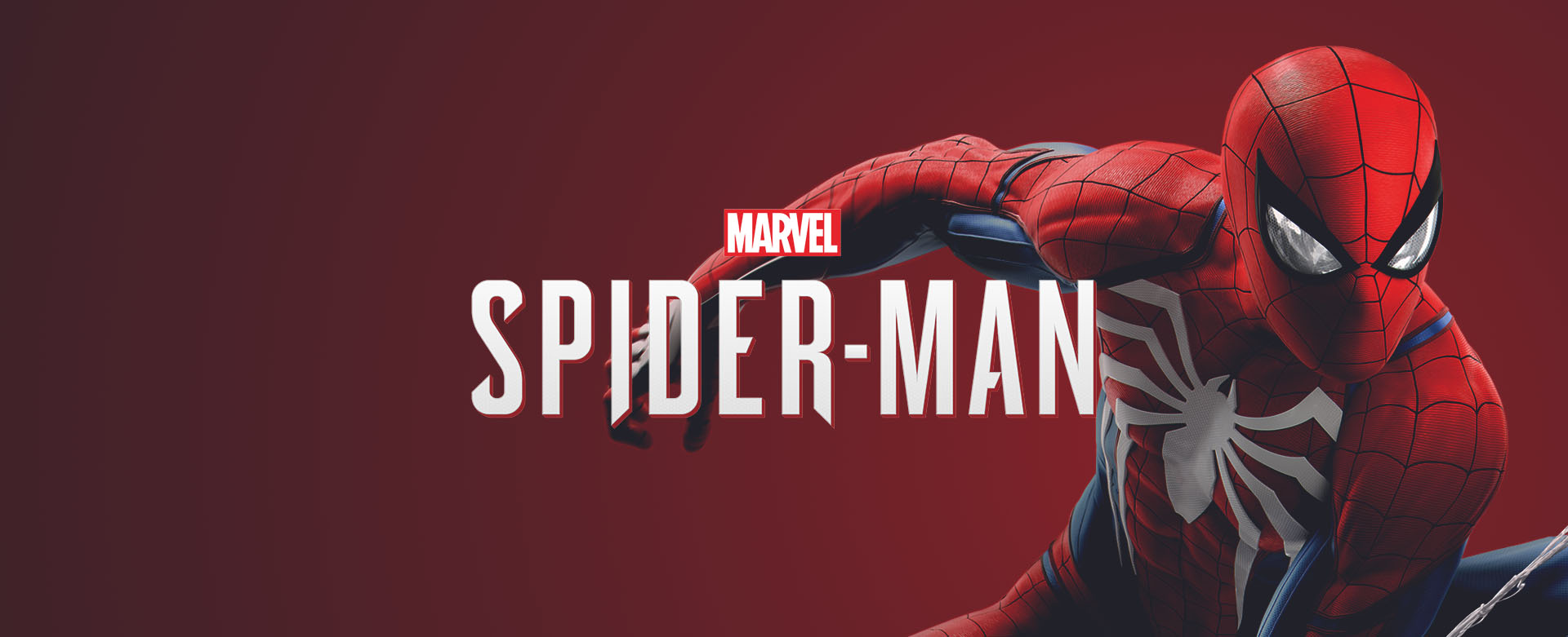 Spider-Man artwork by Nuare Studio