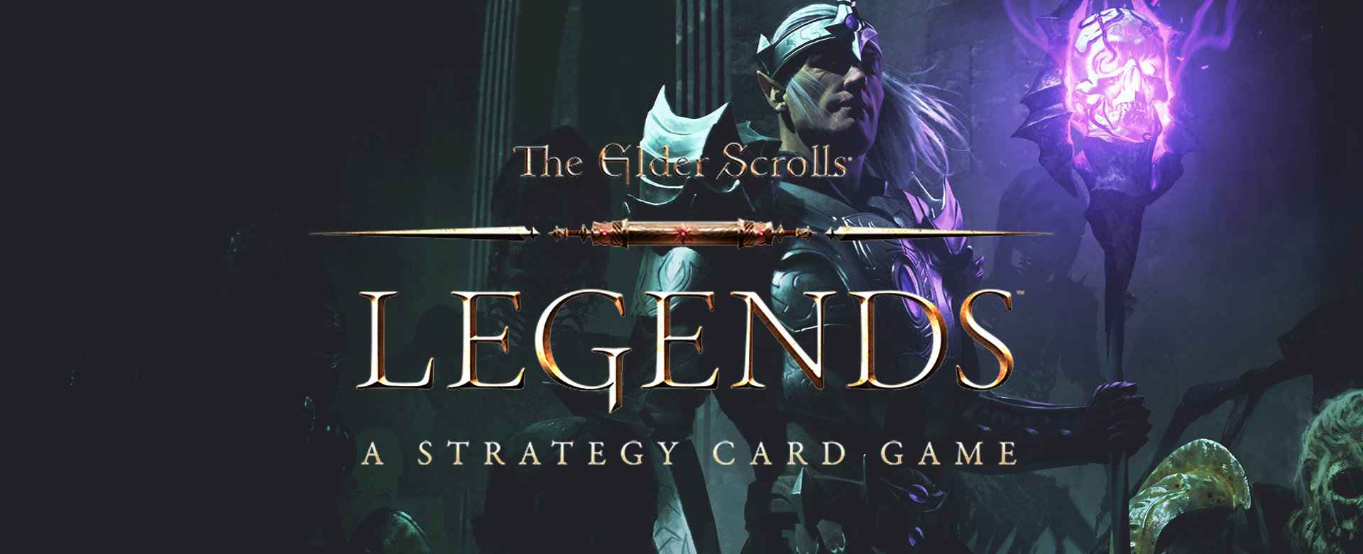 TES Legends — Alliance War artwork by Nuare Studio
