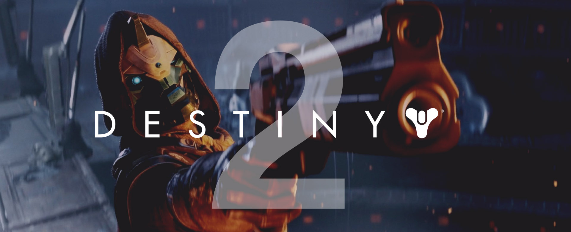 Destiny 2: Prison Fall Cinematic artwork by Nuare Studio