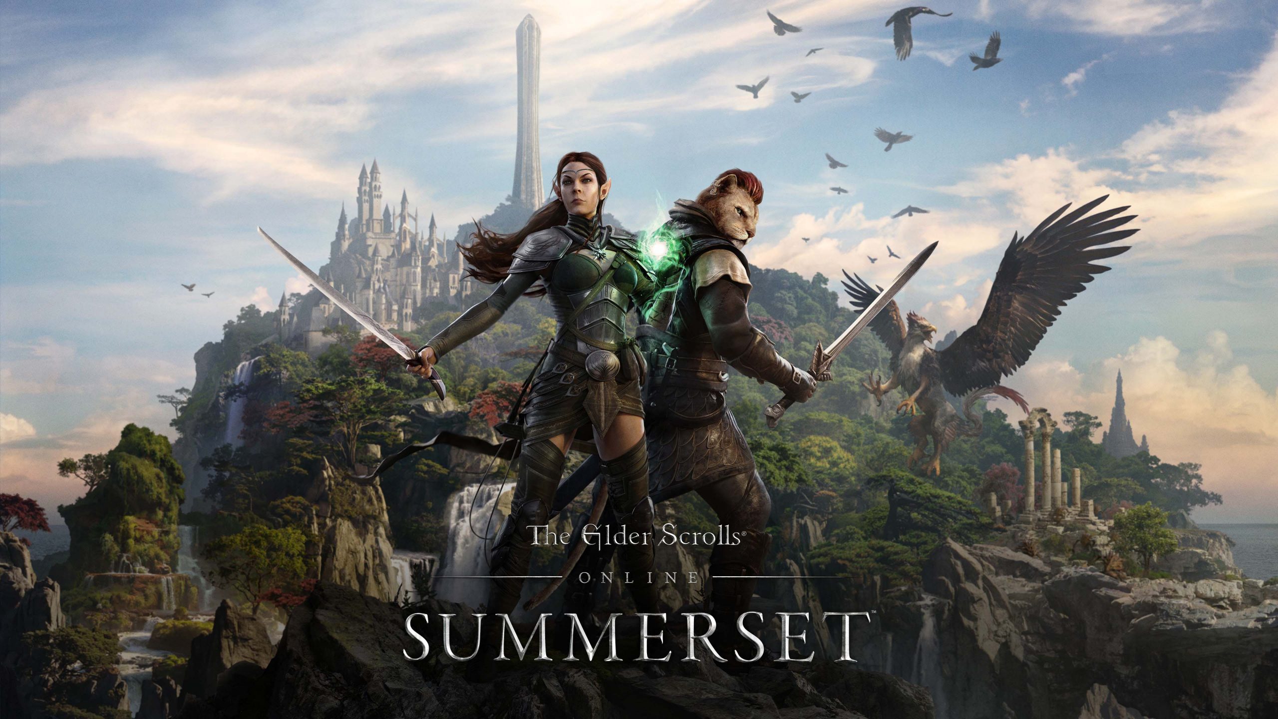 The Elder Scrolls Online: 2D ILLUSTRATIONS NEW 0088