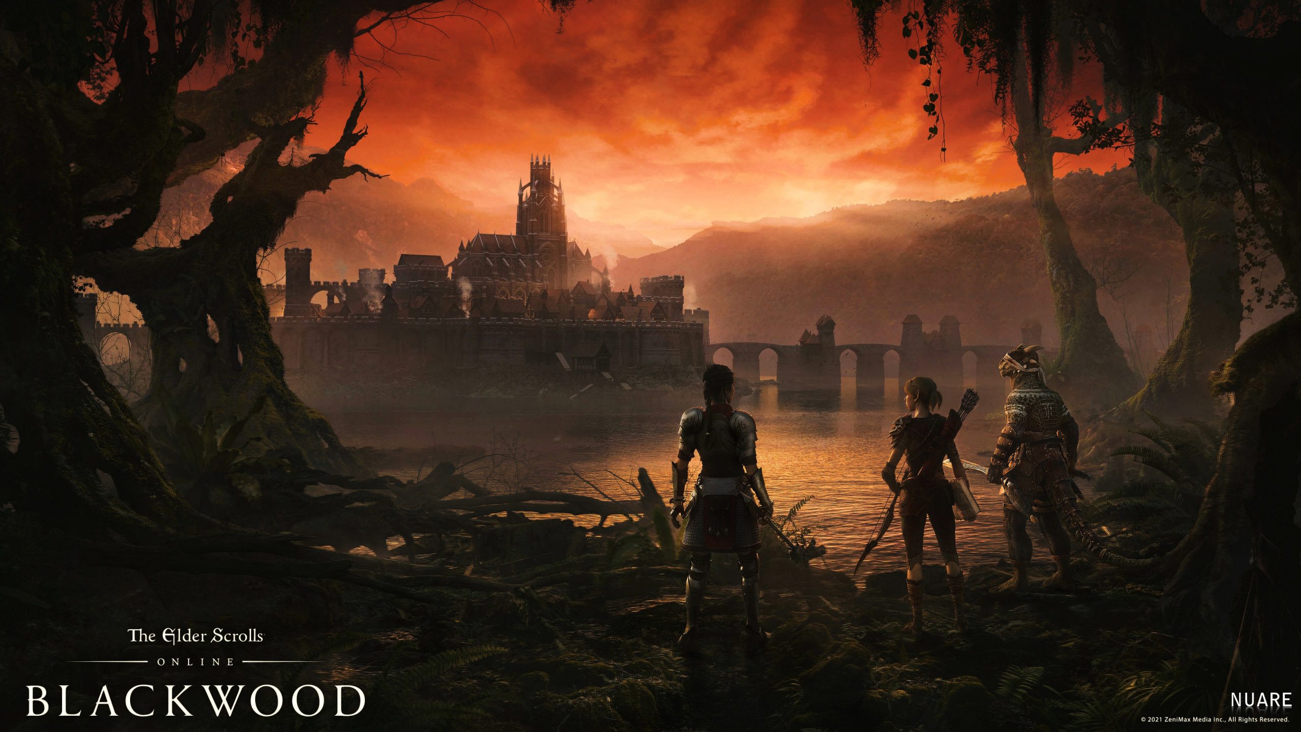 The Elder Scrolls Online: kpnhGHT4