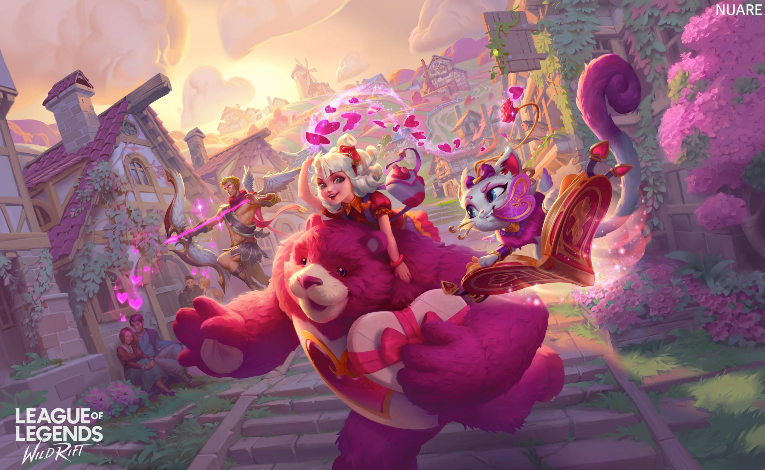 CN034_EMBARGO_[02.09.2022]_WR_ VALENTINE'S_DAY_KV_FINAL_SHINNING_3000x1842