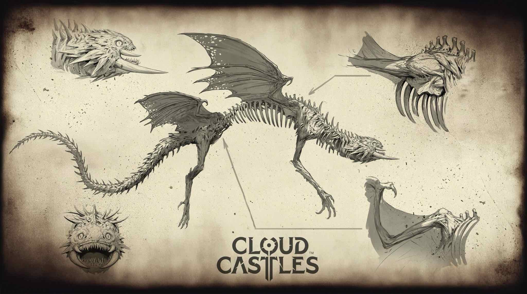 Cloud Castles: 7E83BE33 5A84 4D17 B8E0 4E32473EF221