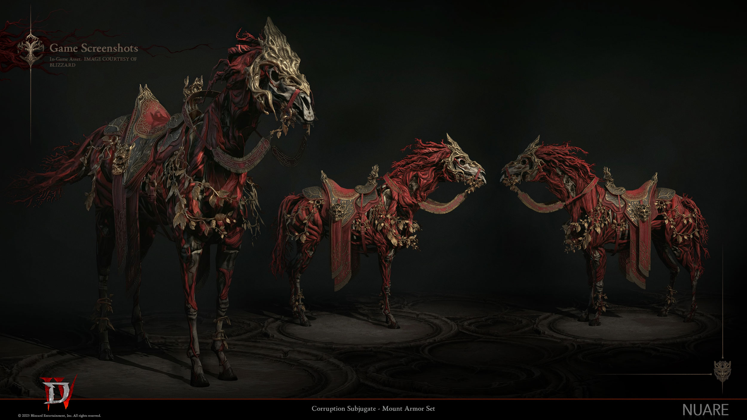 Diablo 4: 5 1 screens 2