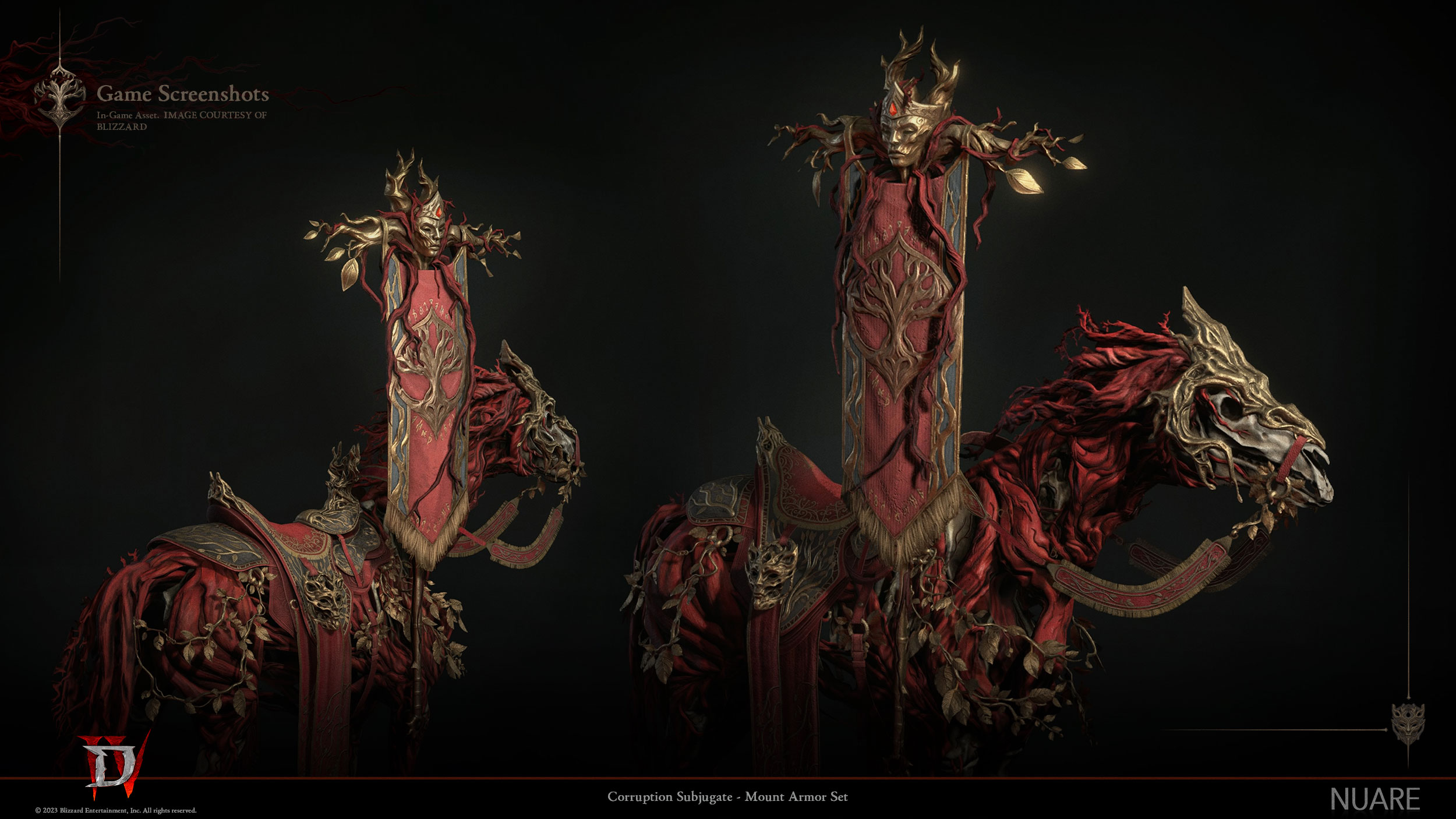 Diablo 4: 5 3 screens2