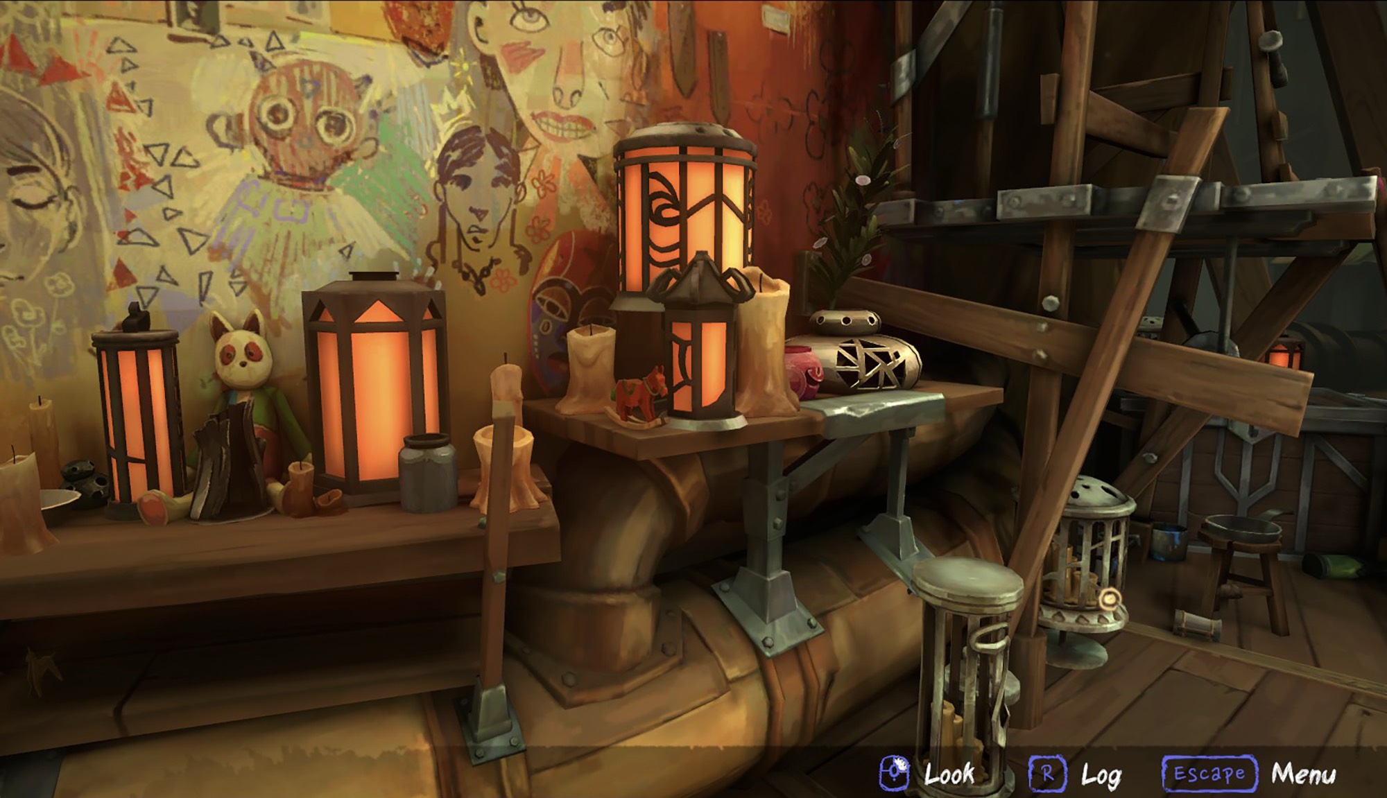 League of Legends — Jinx Fixes Everything: Crepe47