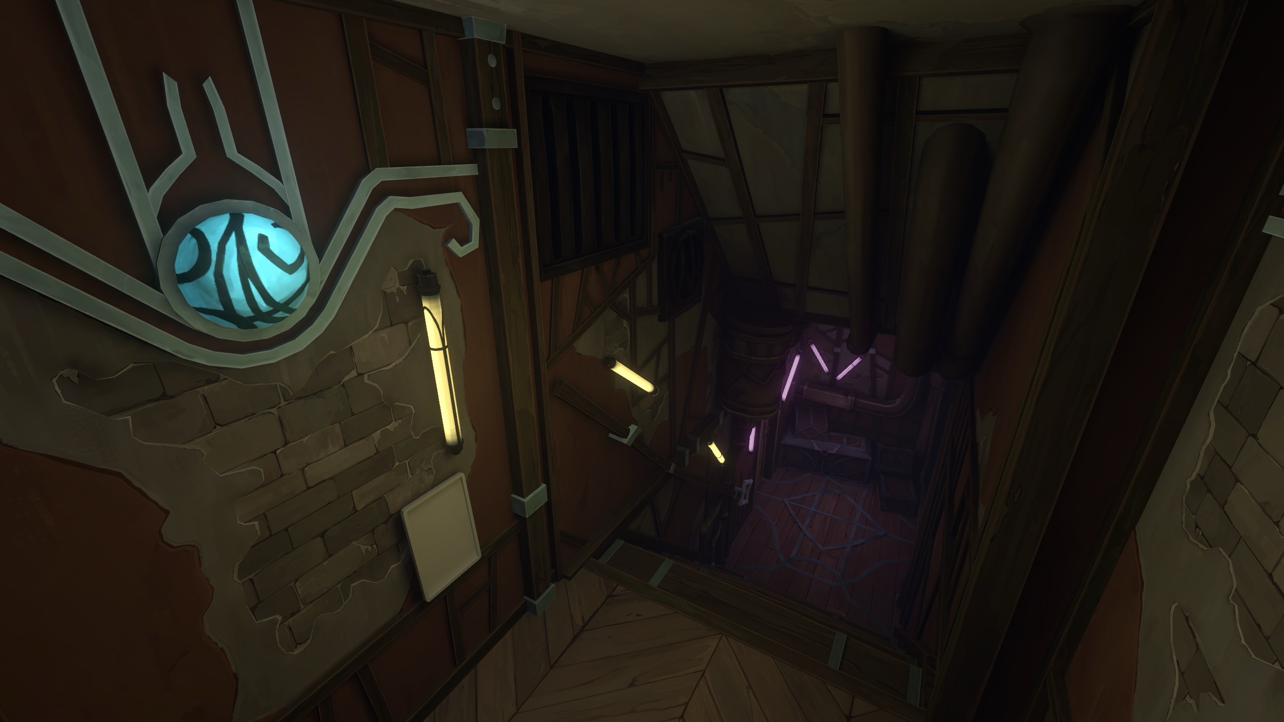 League of Legends — Jinx Fixes Everything: Screenshot 11