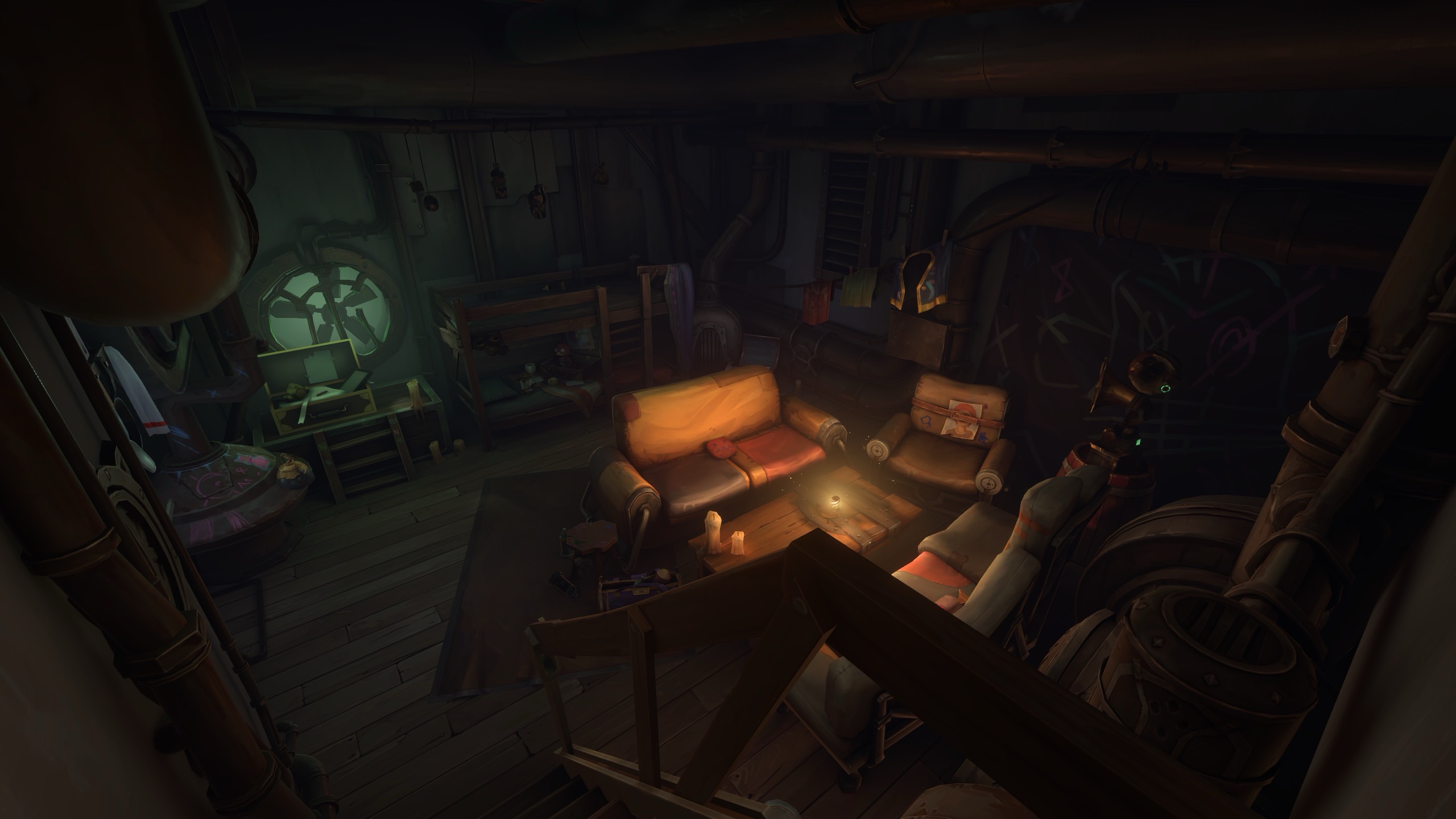 League of Legends — Jinx Fixes Everything: Screenshot 13