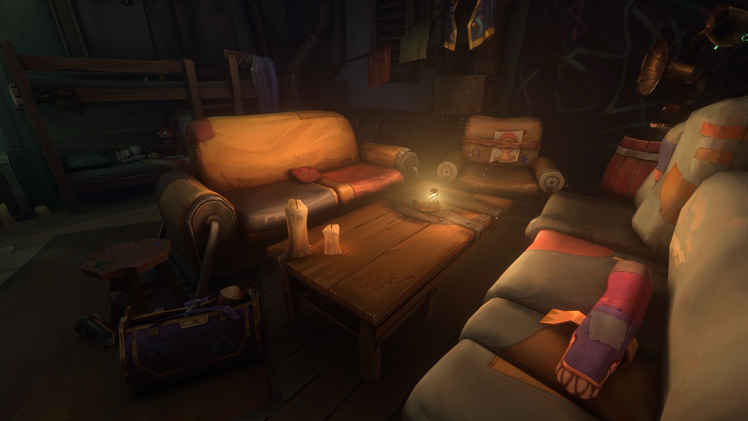 League of Legends — Jinx Fixes Everything: Screenshot 14