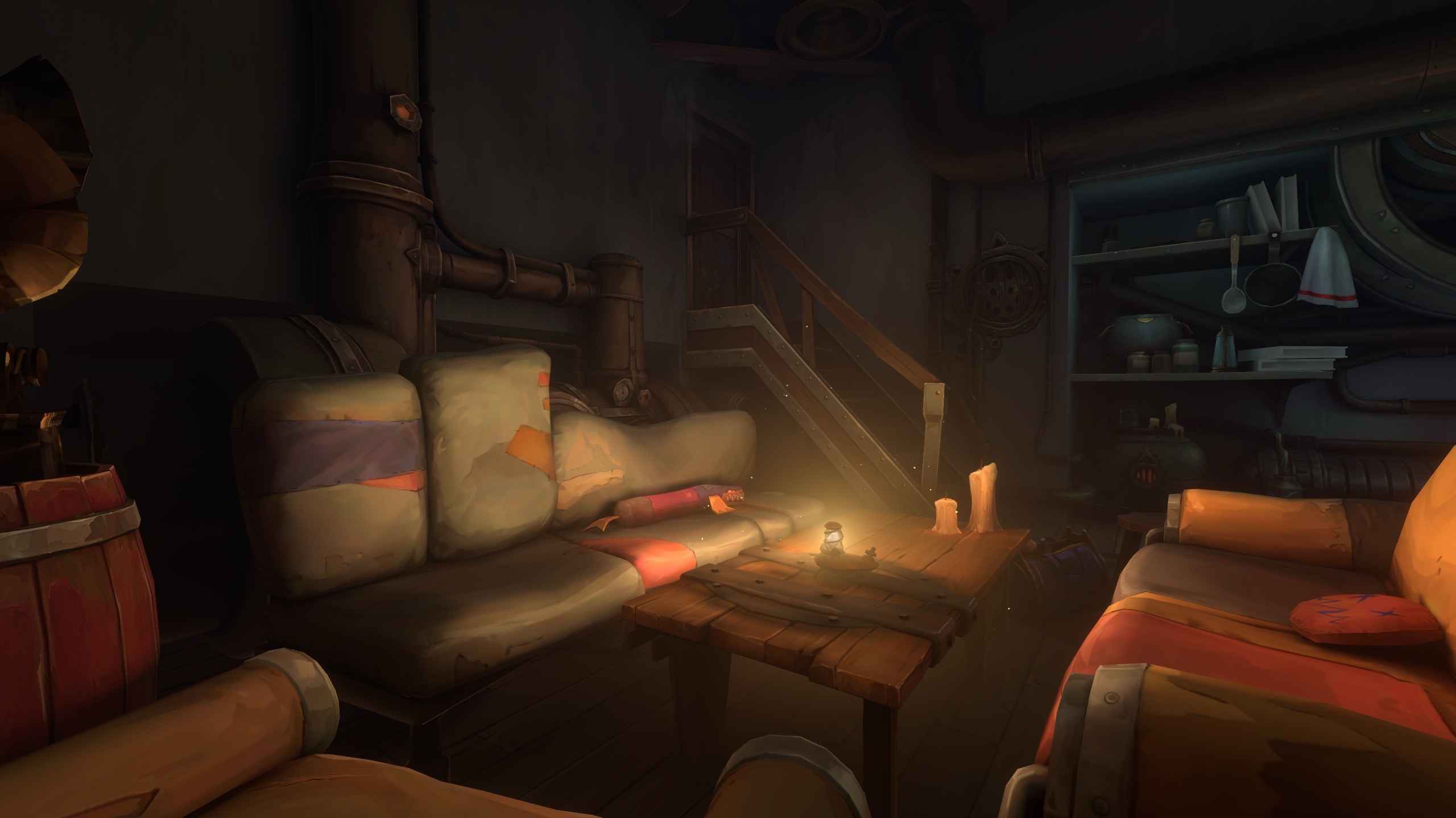 League of Legends — Jinx Fixes Everything: Screenshot 15