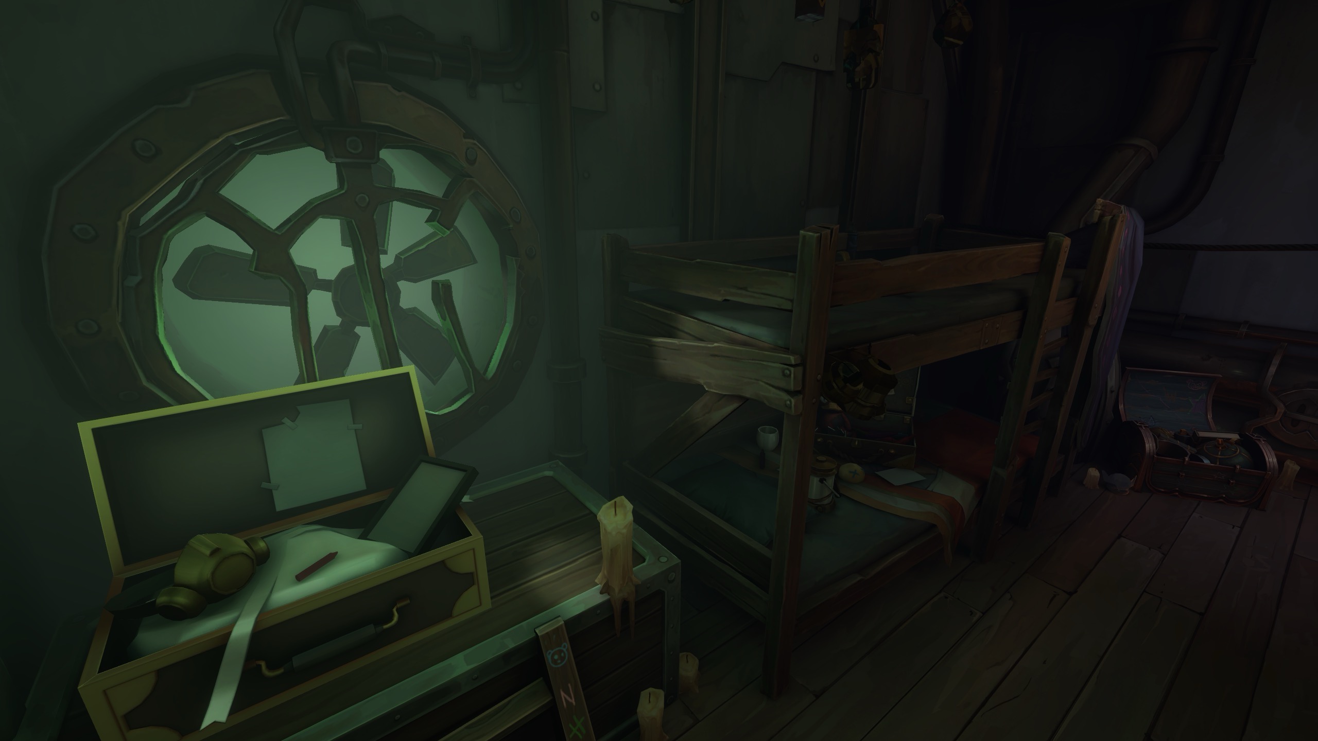 League of Legends — Jinx Fixes Everything: Screenshot 17