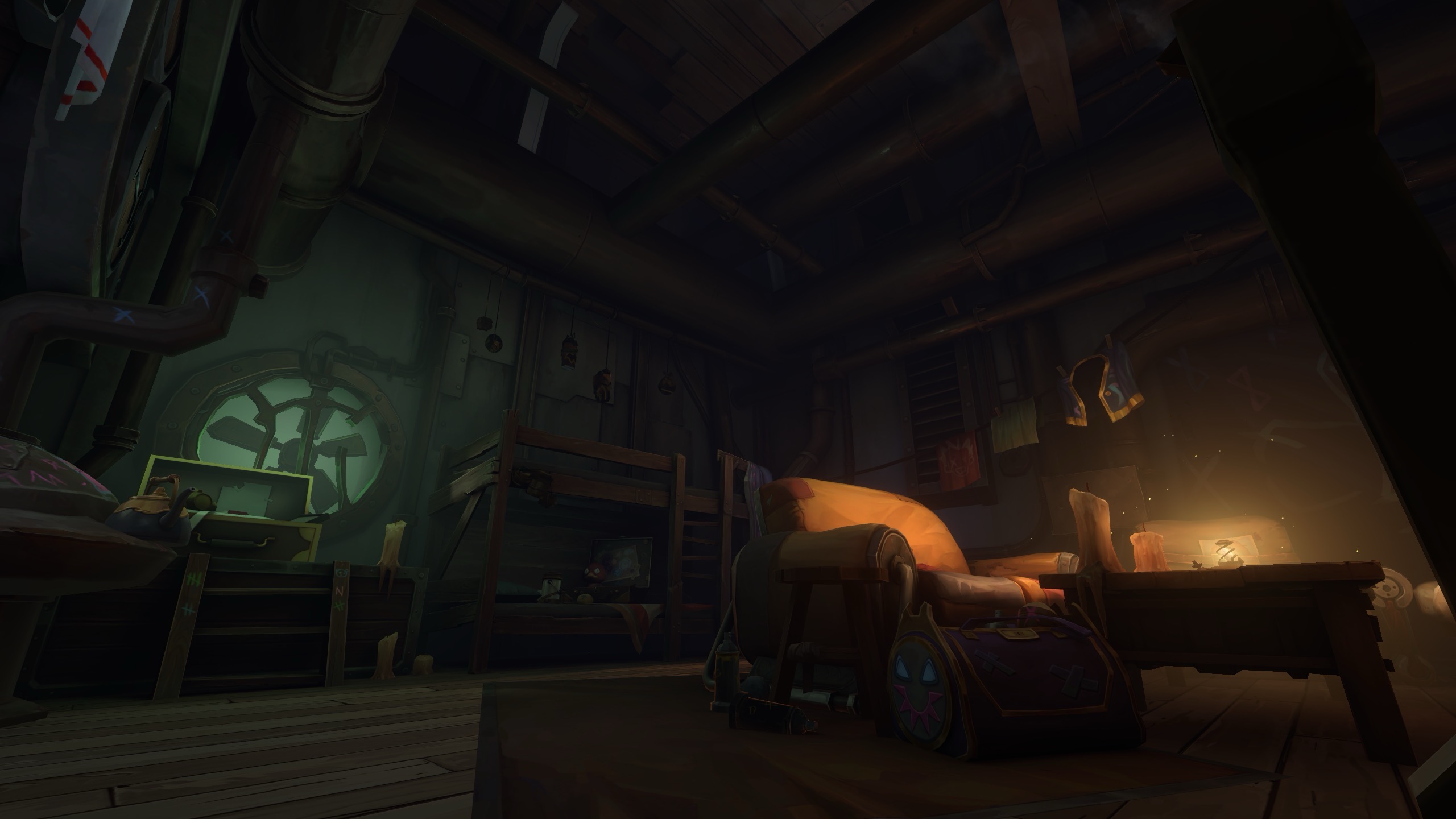 League of Legends — Jinx Fixes Everything: Screenshot 19