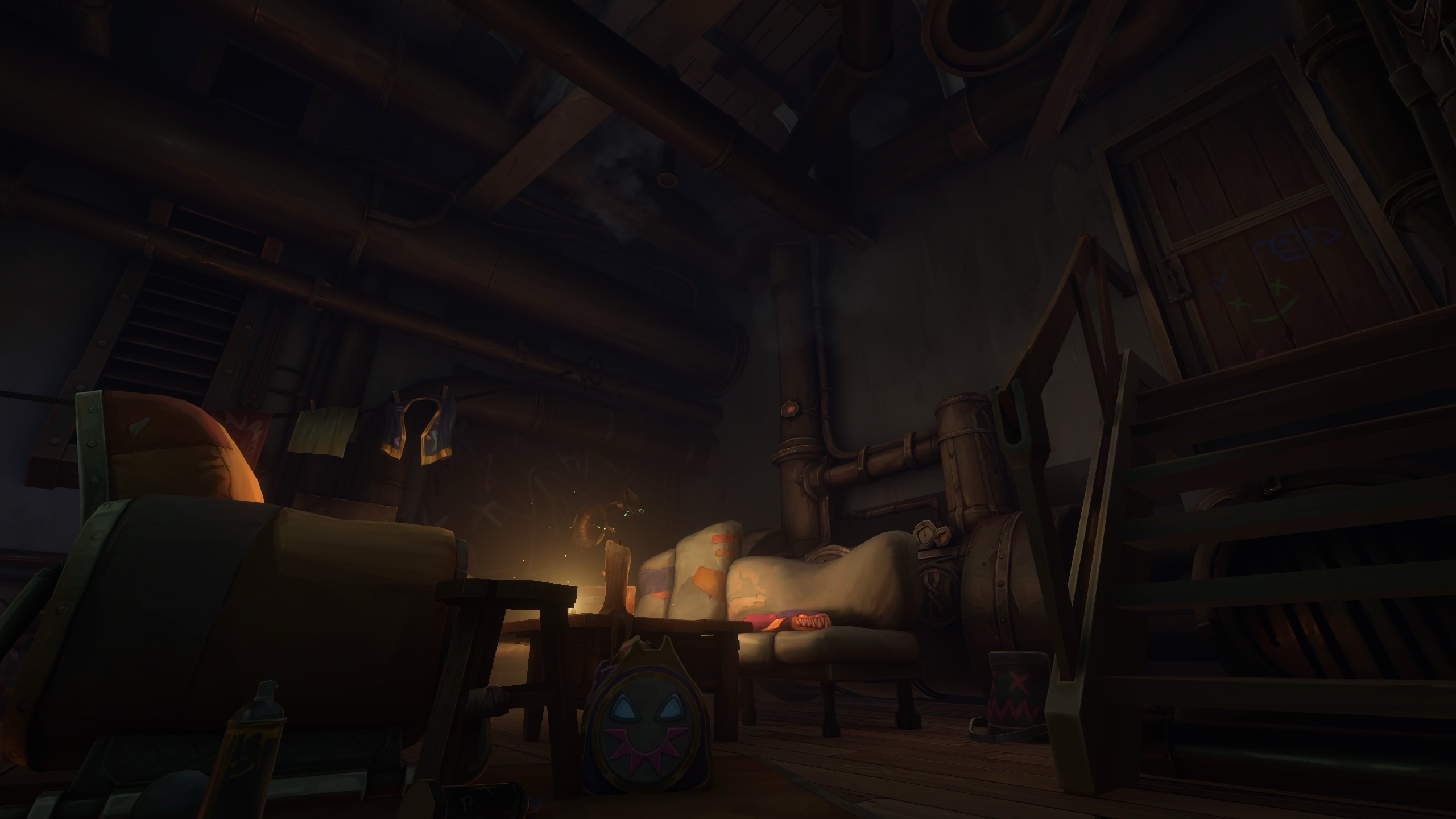 League of Legends — Jinx Fixes Everything: Screenshot 20