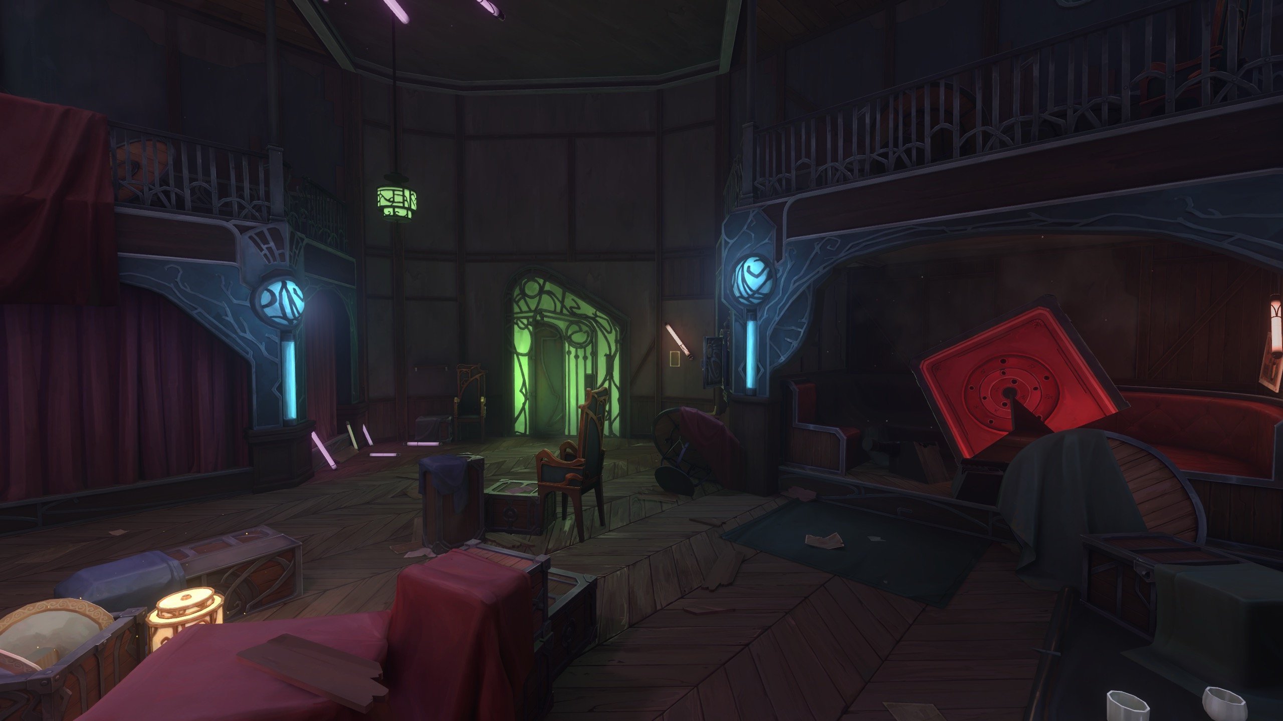 League of Legends — Jinx Fixes Everything: Screenshot 6