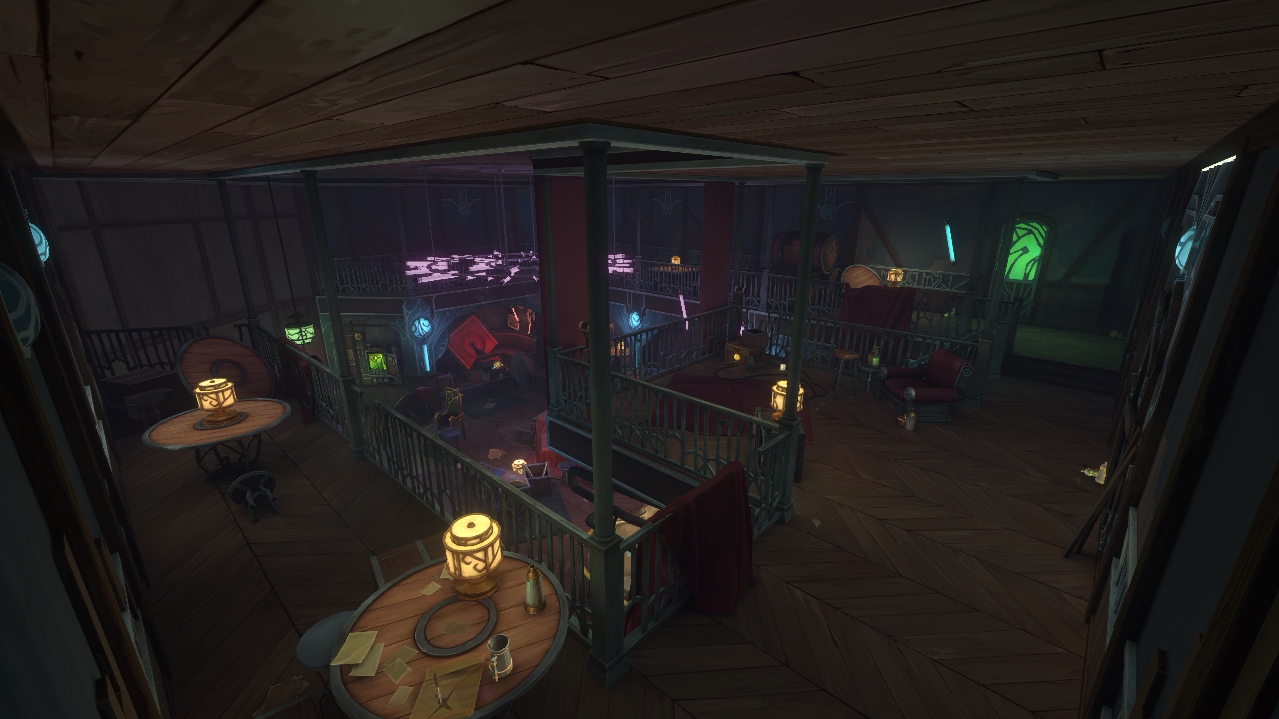 League of Legends — Jinx Fixes Everything: Screenshot 7