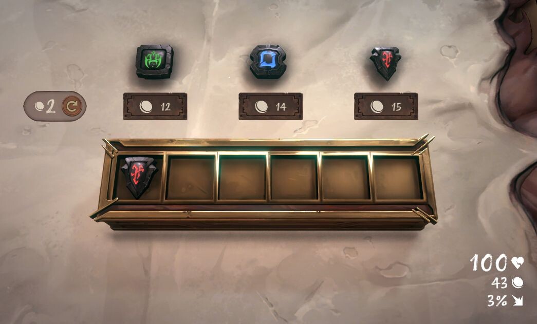 League of Legends — Demon's Hand: nuare df997c5f8152e6b3c22fe1029c1f12ac58c07928 1045x631 1