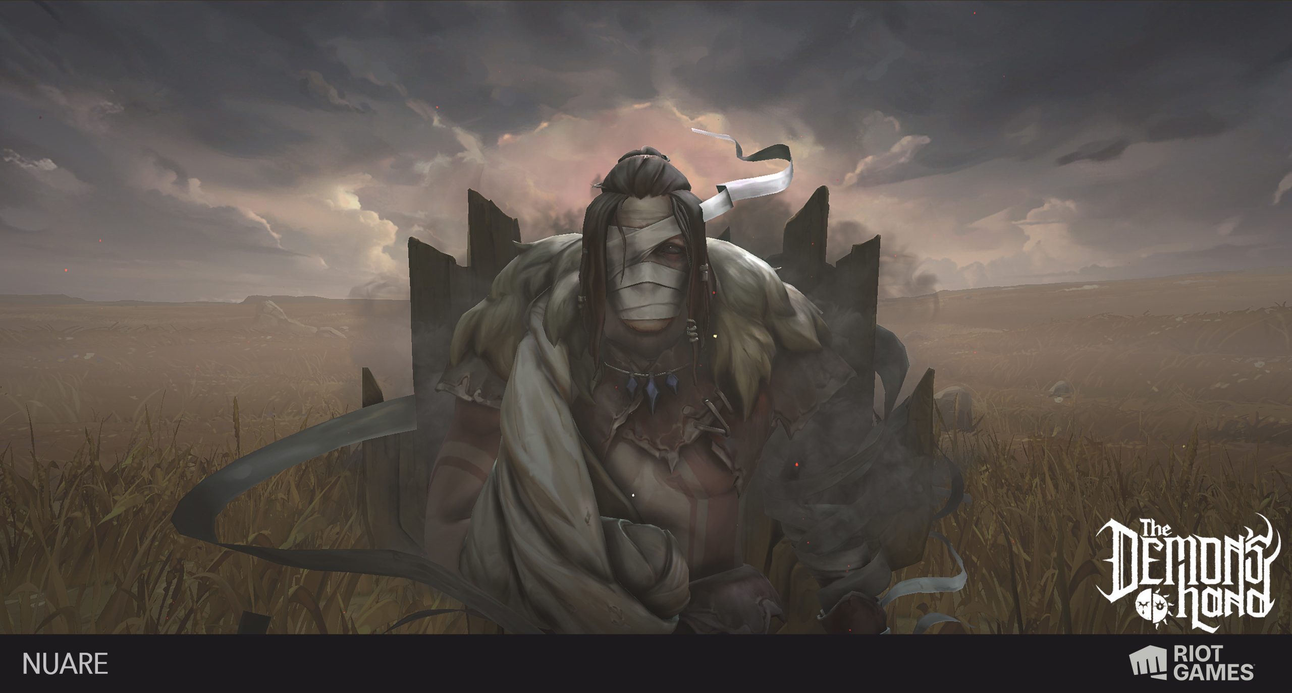 League of Legends — Demon's Hand: nuare nuare boba screenshots11